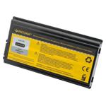 PATONA baterie pro ntb ASUS F5, X50 4400mAh Li-Ion 11,1V