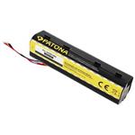 PATONA baterie pro ntb ASUS GFX71/G751 4400mAh Li-lon 15V A42N1403