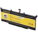 PATONA baterie pro ntb ASUS S5V/ZX60V 3400mAh Li-Pol 15,2V B41N1526