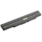 PATONA baterie pro ntb ASUS UL30,UL50,UL80 4400mAh Li-Ion 14,8V