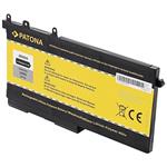 PATONA baterie pro ntb DELL E5480/E5580 3000mAh Li-Pol 11,4V GJKNX