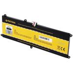 PATONA baterie pro ntb DELL Latitude 11 5175 3400mAh Li-Pol 7,6V 0RFH3V