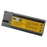 PATONA baterie pro ntb DELL LATITUDE D620 4400mAh Li-Ion 11,1V