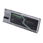 PATONA baterie pro ntb DELL LATITUDE D620 5200mAh Li-Ion 11,1V PREMIUM