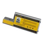 PATONA baterie pro ntb DELL LATITUDE D820 6600mAh Li-Ion 11,1V