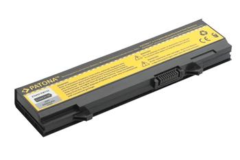 PATONA baterie pro ntb DELL LATITUDE E5400/E5500 4400mAh Li-Ion 11,1V