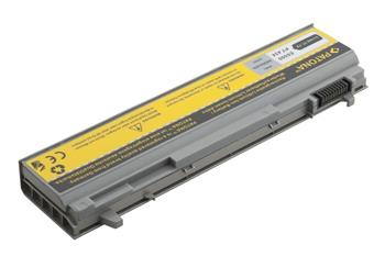 PATONA baterie pro ntb DELL LATITUDE E6400 4400mAh Li-Ion 11,1V