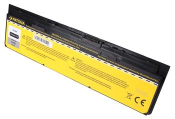 PATONA baterie pro ntb DELL Latitude E7240/E7250 2800mAh Li-pol 11,1V HJ8KP