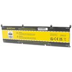 PATONA baterie pro ntb DELL Precision 5550, 5560, XPS 9500, 9510, G5 5515 6000mAh Li-Pol 11,55V 69KF2