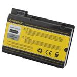 PATONA baterie pro ntb FUJITSU-SIEMENS AMILO Pi2540 4400mAh Li-Ion 10,8V