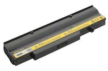 PATONA baterie pro ntb FUJITSU-SIEMENS AMILO PRO V3405 4400mAh Li-Ion 10,8V