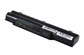 PATONA baterie pro ntb FUJITSU-SIEMENS LIFEBOOK A530 5200mAh Li-Ion 11,1V PREMIUM