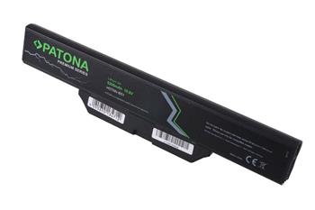 PATONA baterie pro ntb HP BUSINESS 6720/6820 5200mAh 10,8V PREMIUM