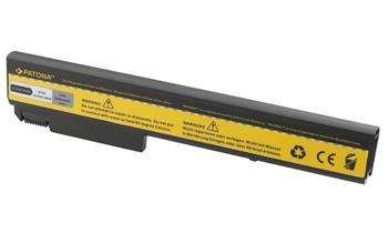 PATONA baterie pro ntb HP HP EliteBook 8530 4400mAh Li-Ion 14,8V