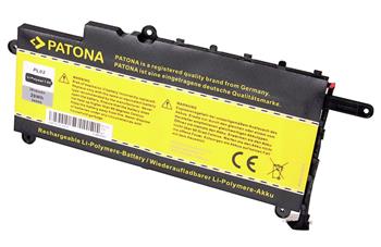 PATONA baterie pro ntb HP Pavilion 11 3800mAh Li-Pol 7,6V PL02