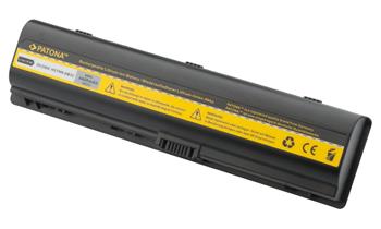 PATONA baterie pro ntb HP PAVILION DV2000 4400mAh Li-Ion 10,8V