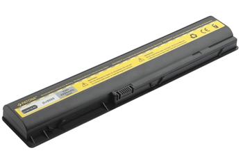 PATONA baterie pro ntb HP PAVILION DV9000 4400mAh Li-Ion 14,4V