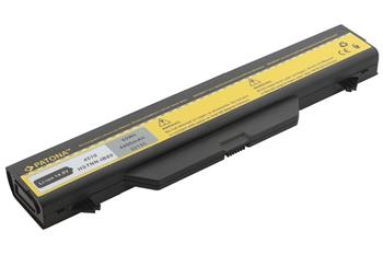 PATONA baterie pro ntb HP ProBook 4510S 4400mAh 14,8V