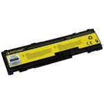 PATONA baterie pro ntb IBM Lenovo Thinkpad T410s 3600mAh Li-Ion 11,1V