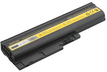 PATONA baterie pro ntb IBM THINKPAD T60/T61 4400mAh Li-Ion 10,8V