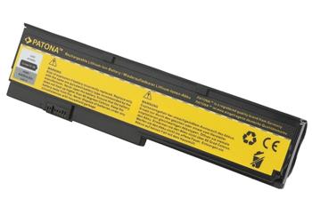 PATONA baterie pro ntb IBM THINKPAD X200 4400mAh Li-Ion 11,1V