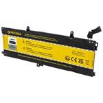 PATONA baterie pro ntb LENOVO Thinkpad P53S/T590 4800mAh Li-Pol 11,55V L18M3P71