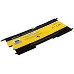 PATONA baterie pro ntb LENOVO Thinkpad X1 Carbon Gen.3 2800mAh Li-Pol 15,2V 45N1703