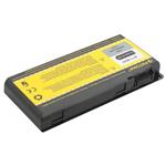 PATONA baterie pro ntb MSI BTY-M6D 6600mAh 11,1V