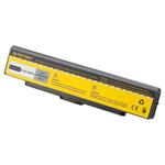 PATONA baterie pro ntb SONY VAIO VGP-BPS9/ BPL9 4400mAh 11,1V, černá