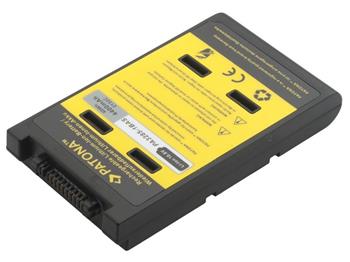 PATONA baterie pro ntb TOSHIBA SATELLITE A10/15 4400mAh Li-Ion 10,8V