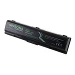 PATONA baterie pro ntb TOSHIBA SATELLITE A200 5200mAh Li-Ion 10,8V PREMIUM