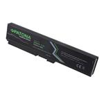 PATONA baterie pro ntb TOSHIBA SATELLITE M300, M305 5200mAh Li-Ion 11,1V PREMIUM