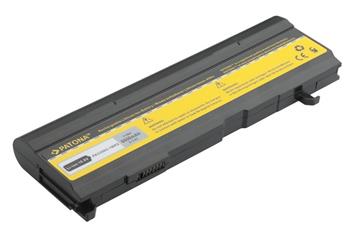 PATONA baterie pro ntb TOSHIBA SATELLITE M40 6600mAh Li-Ion 10,8V