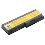 PATONA baterie pro ntb TOSHIBA SATELLITE P200 6600mAh 10,8V