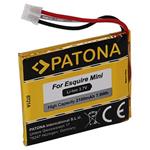 PATONA baterie pro reproduktor Harman Kardon Esquire Mini 2100mAh 3,7V Li-lon