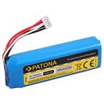 PATONA baterie pro reproduktor JBL Charge 2+ 6000mAh 3,7V Li-Pol MLP912995-2P