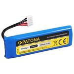 PATONA baterie pro reproduktor JBL Flip 4 3000mAh 3,7V Li-Pol GSP872693 01