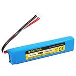 PATONA baterie pro reproduktor JBL Xtreme 5000mAh 7,4V Li-Pol GSP0931134