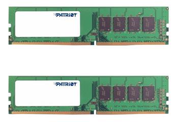 Patriot/DDR4/16GB/2666MHz/CL19/2x8GB