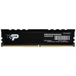 PATRIOT Signature Premium 24GB DDR5 5600MT/s / DIMM / CL46 / 1,1V