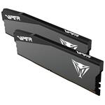 PATRIOT VIPER Elite 5 Ultra 32GB DDR5 6000MT/s / DIMM / CL36 / XMP 3.0 / 1,35V / Kit 2x 16GB