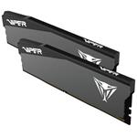 PATRIOT VIPER Elite 5 Ultra 64GB DDR5 6000MT/s / DIMM / CL36 / XMP 3.0 / 1,35V / Kit 2x 32GB