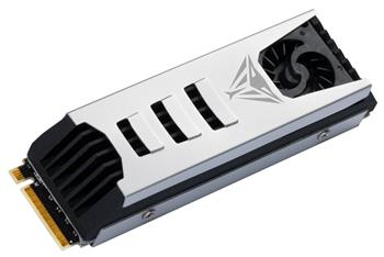 PATRIOT VIPER PV553/2TB/SSD/M.2 NVMe/Stříbrná/Heatsink/5R