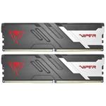 Patriot Viper Venom/DDR5/32GB/6200MHz/CL40/2x16GB/Black