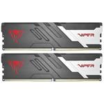 Patriot Viper Venom/DDR5/32GB/6200MHz/CL40/2x16GB/Black