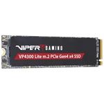 PATRIOT VP4300 Lite/2TB/SSD/M.2 NVMe/5R