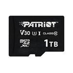 Patriot VX V30 U3/Micro SDXC/1TB/UHS-I U3 / Class 10