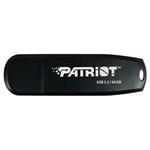 Patriot XPORTER CORE/64GB/USB 3.2/USB-A/Černá