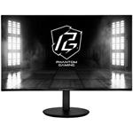 Phantom Gaming by Asrock monitor PG27FFS2E IPS  27" FHD, 240Hz, 2x HDMI , 1x DP, AMD FreeSync, repro,  výš. nastaviteln