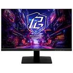 Phantom Gaming by Asrock monitor PG27FFX1B 27"/IPS/1920x1080/520Hz/400cd/m2/1ms/HDMI/DP/USB-C/speaker